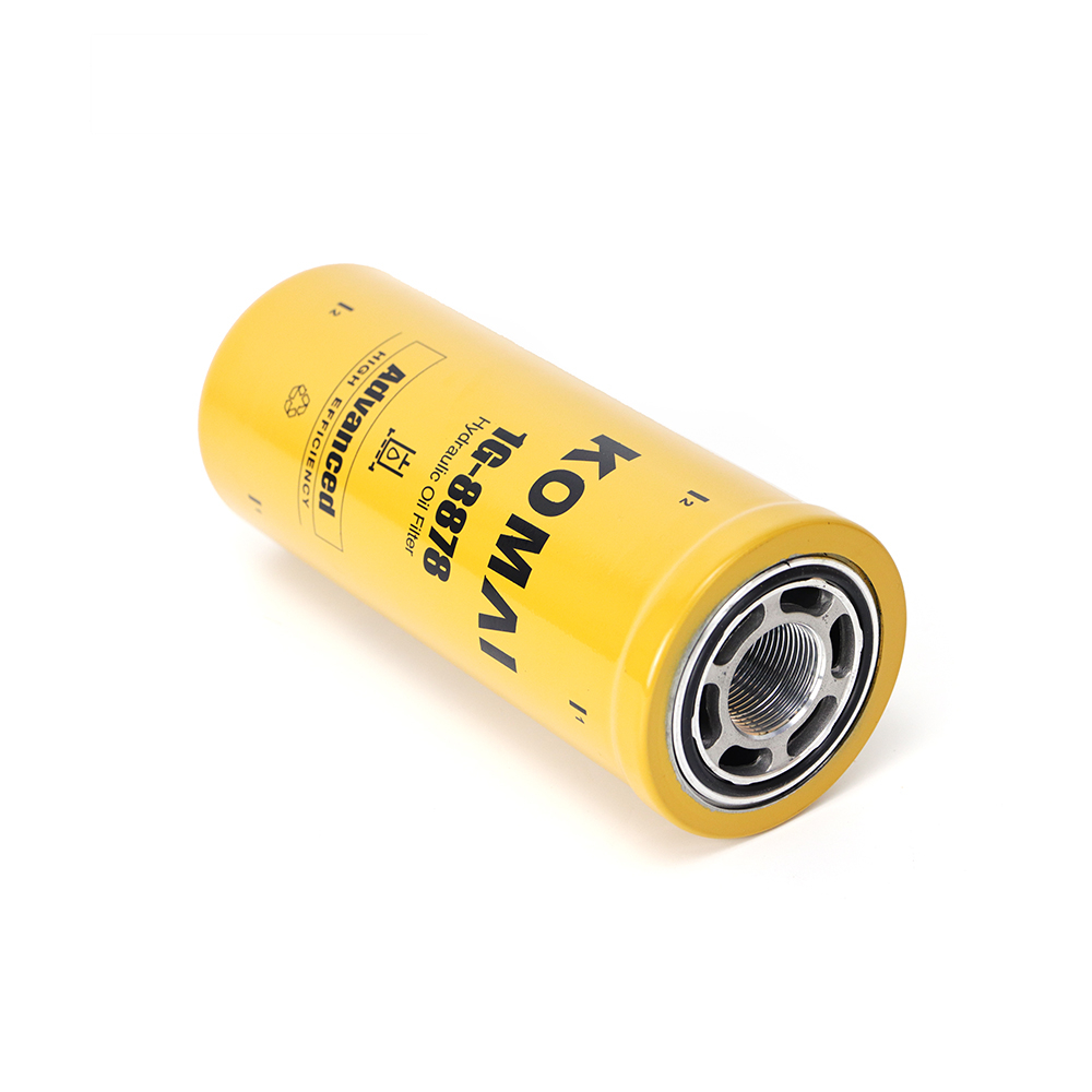 6668819  Hydraulic Filter Use for BOBCAT Excavator S220 S250 S300 S330 