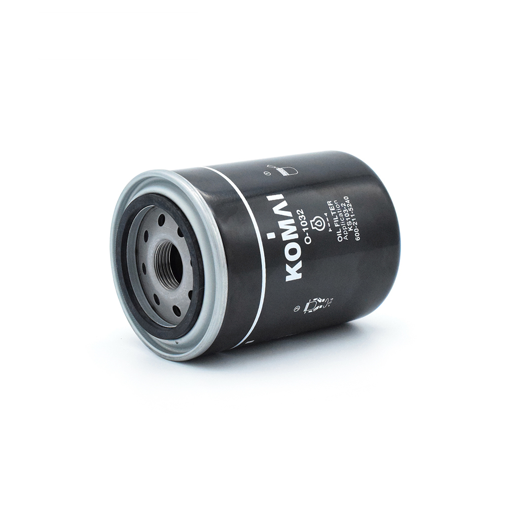 7020038 Oil Filter Use for Liebherr Excavator R310B R312