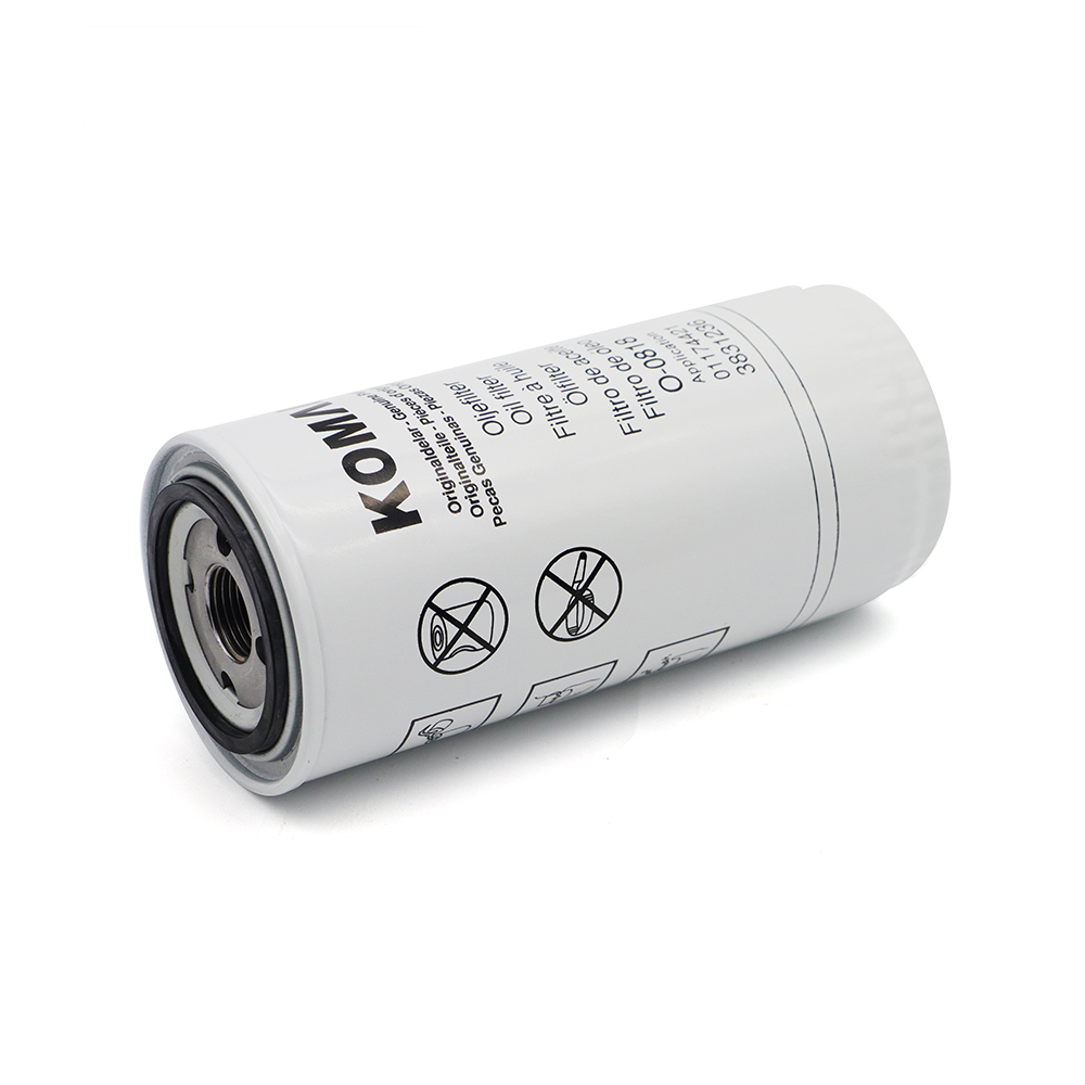 5502096  Oil Filter Use for Liebherr Excavator R900B R900Li 