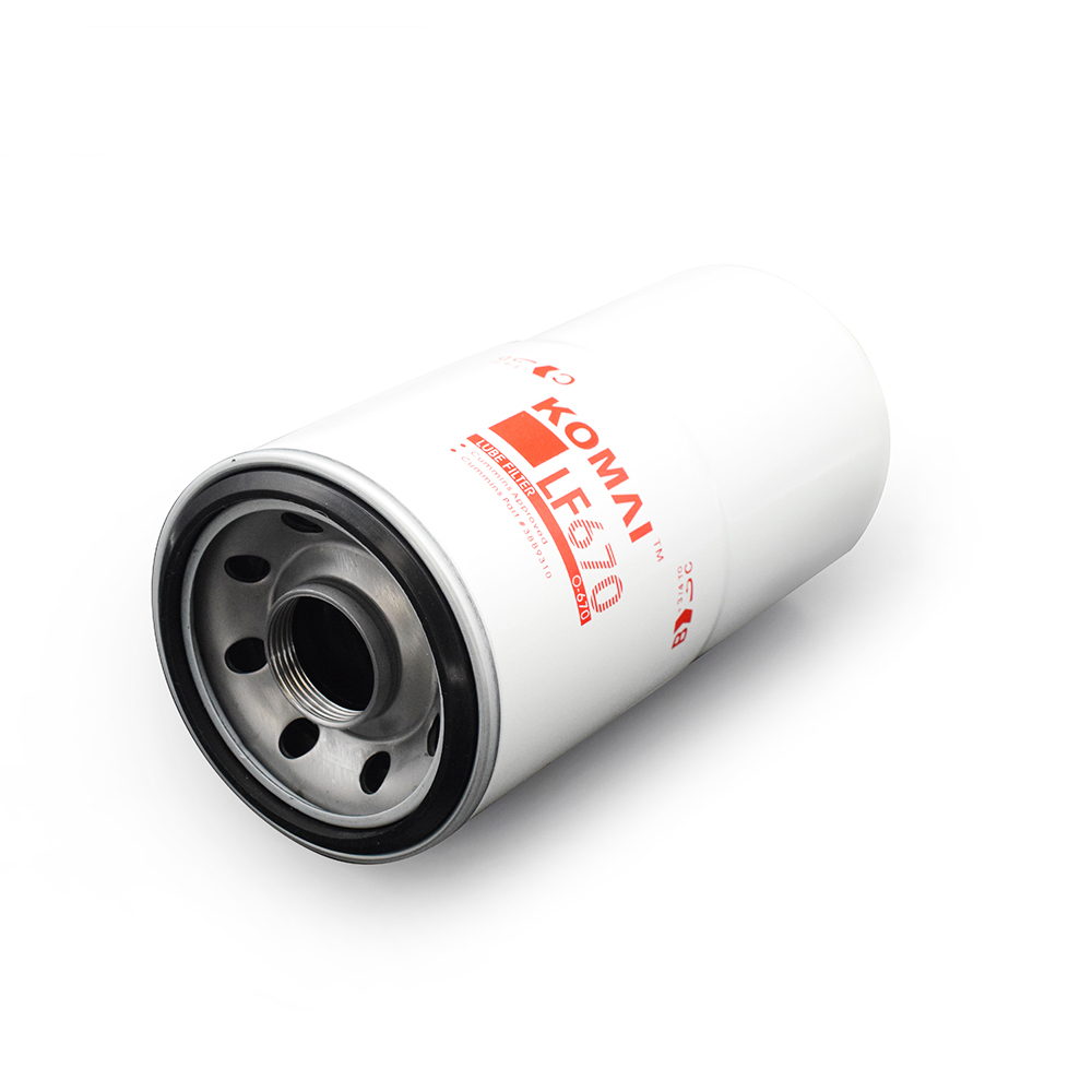 7363165  Oil Filter Use for Liebherr Excavator R974Li R984B R984Li 