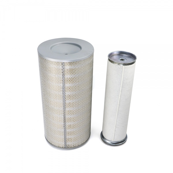 7367183 7367182 Air Filter Use for Liebherr Excavator R934 Litronic R942Li R944B R944Litronic