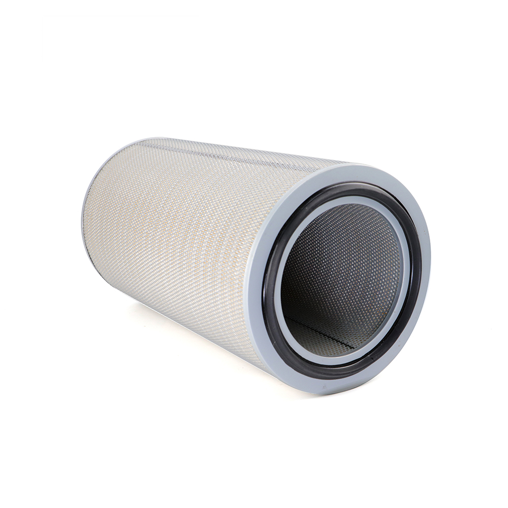 7368216 7368215 Air Filter Use for Liebherr Excavator R954BLitronic R954Litronic