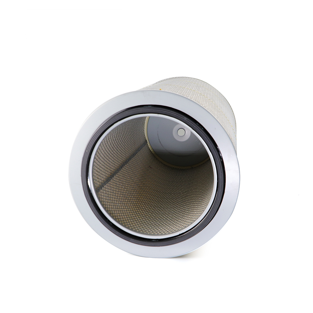 7364869 7364870 Air Filter Use for Liebherr Excavator R984 Li