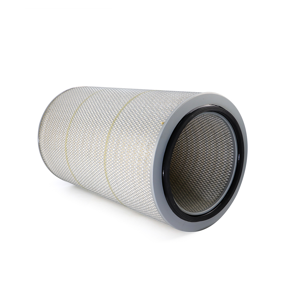 7364869 7364870 Air Filter Use for Liebherr Excavator R984 Li