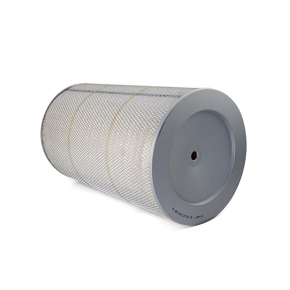7364869 7364870 Air Filter Use for Liebherr Excavator R984 Li