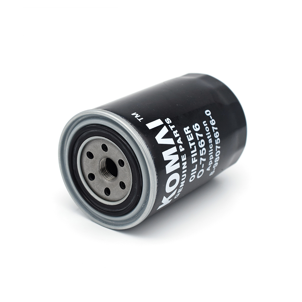 60197083 PO-C0-01-01450 Oil Filter Use for SANY Excavator SY75C-10 