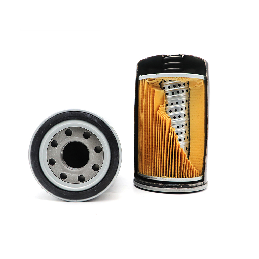 B222100000494 B22210000488 B222100000398 60333601 Oil Filter Use for SANY Excavator SY95C-9 SY135C SY135C-8 SY135C-9 SY150 SY150W-9 SY150 SY225C-9 SY230C SY230C-8