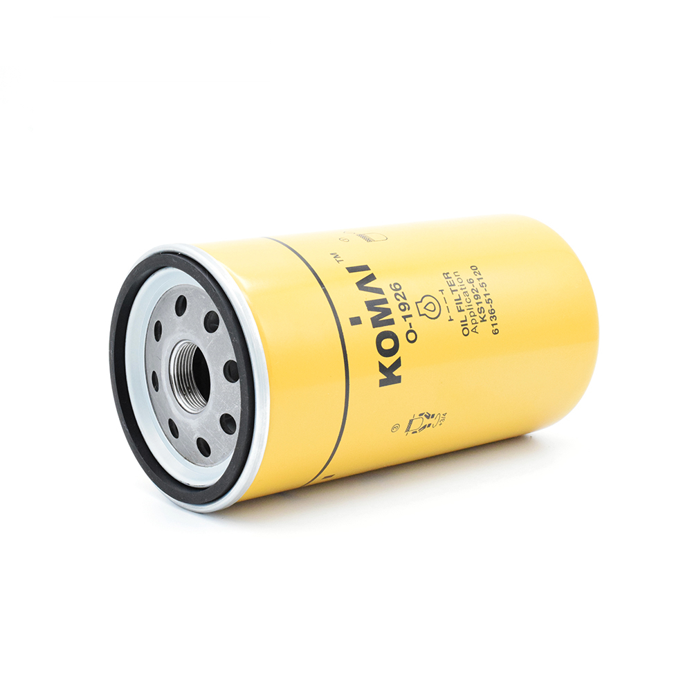 60176476 PO-CO-01-01720 Oil Filter Use for SANY Excavator SY245H-10 SR155C10