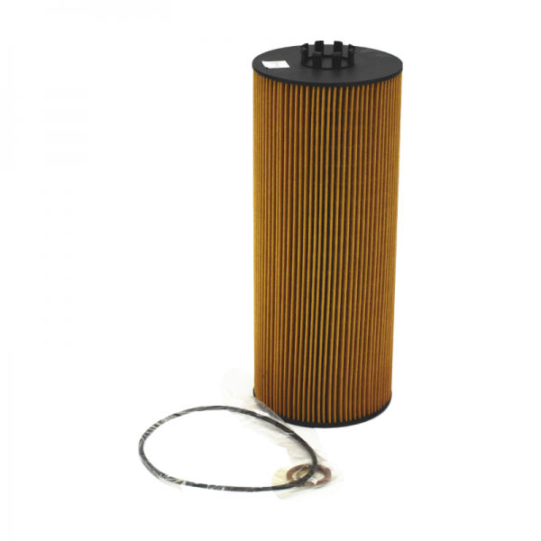 B229900001046 Oil Filter Use for SANY Concrete mixer SY5295THB37D SY5295THB37E 
