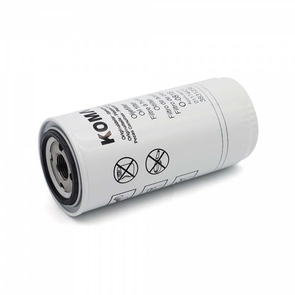B222100000011 A222100000502 Oil Filter Use for SANY Excavator SY5120HBC90 SY5120HBC90H SHG190