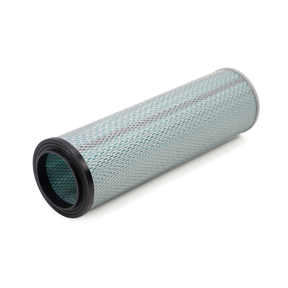 A222100000208 A222100000209 Air Filter Use for SANY Excavator SY210C6M