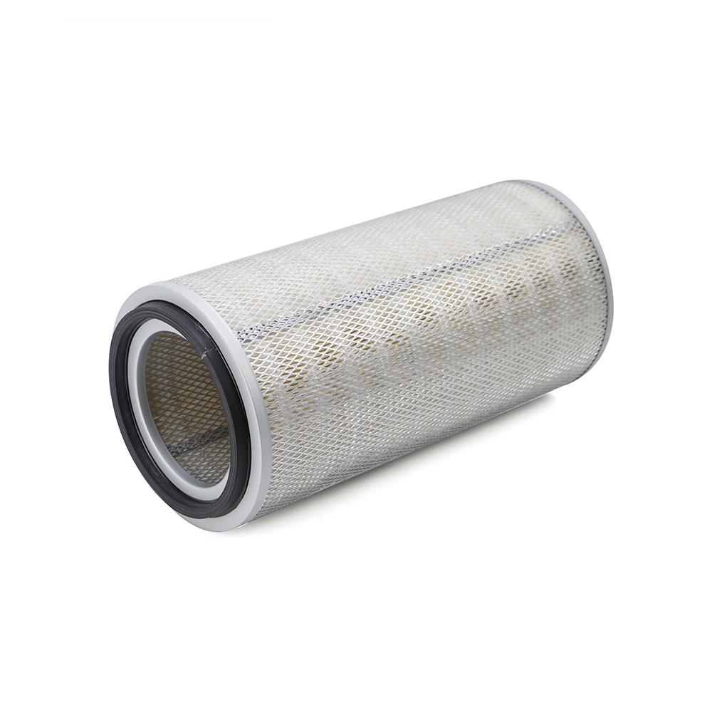 A222100000208 A222100000209 Air Filter Use for SANY Excavator SY210C6M