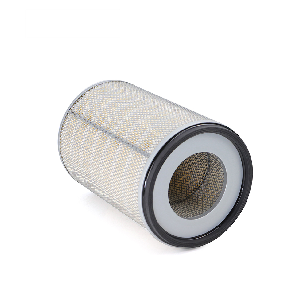 B222100000533 B222100000531 Air Filter Use for SANY Excavator SY220C-8S SY230C SY230-7 SY235C SY250 SY255C8S