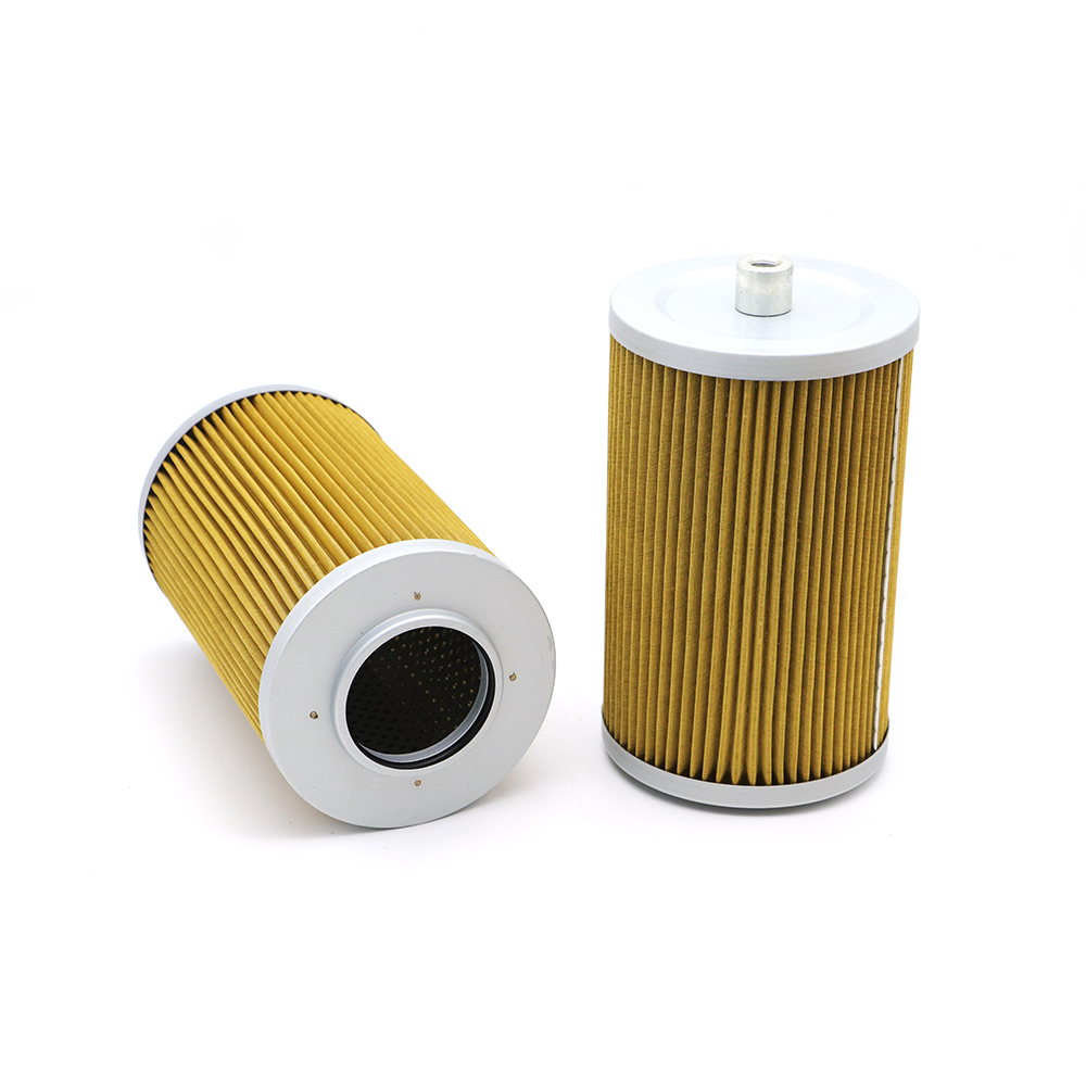 EF-107Q-100420 60047431 WUX-250*80-J Hydraulic Suction Filter use for SANY Excavator SY60