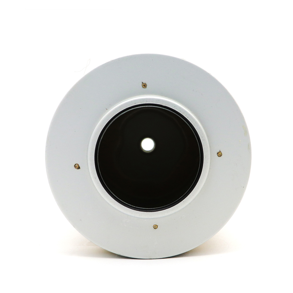 EF-107Q-100420 60047431 WUX-250*80-J Hydraulic Suction Filter use for SANY Excavator SY60