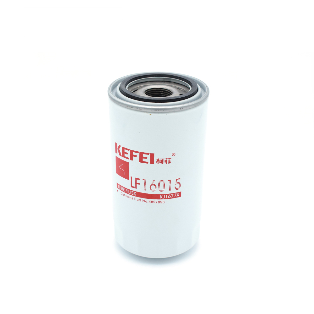860132528 Oil Filter Use for XCMG Excavator XE150D 