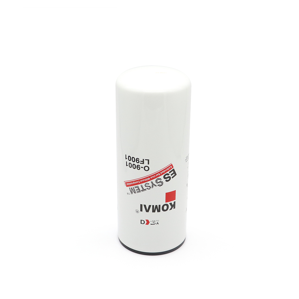 3101869 Oil Filter Use for XCMG Excavator XE470C XE470D XR360