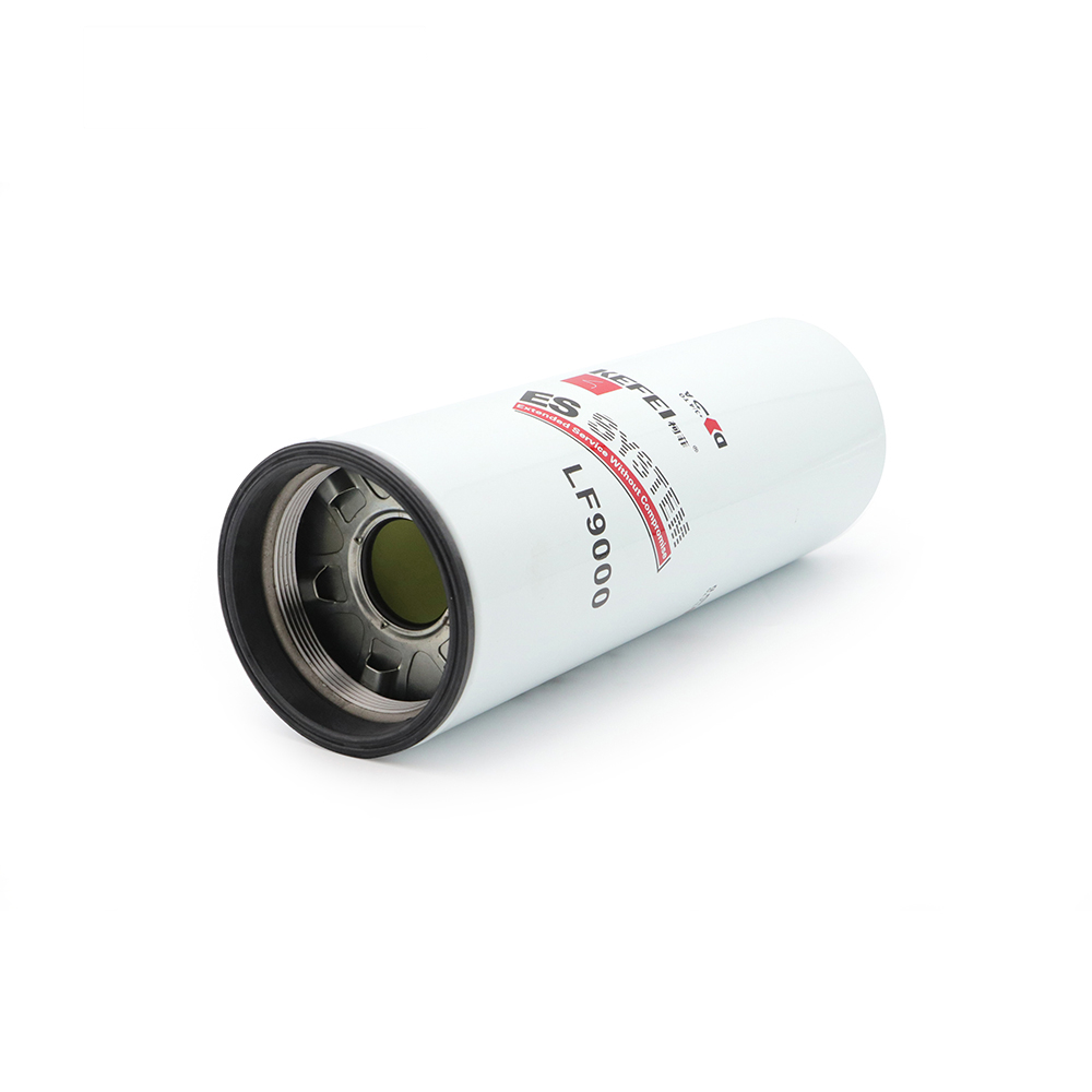 JL-070D09 Oil Filter Use for XCMG Excavator XE700D（CE） XE950D