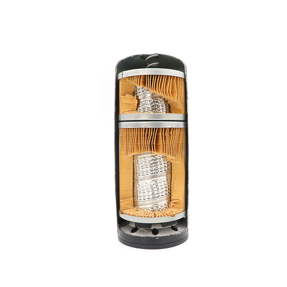 860106374  Oil Filter Use for XCMG Excavator GR 215