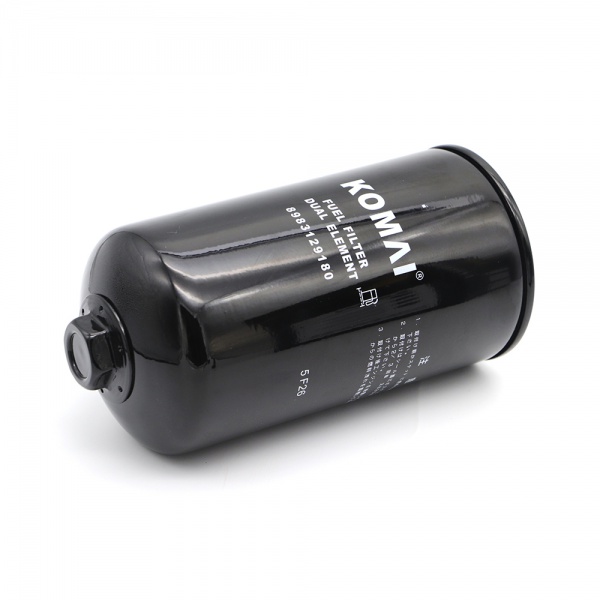 YA00033486 47858662 Fuel Filter Use for XCMG Excavator XE370D 