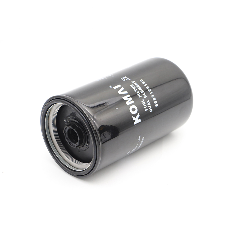 YA00033486 47858662 Fuel Filter Use for XCMG Excavator XE370D 