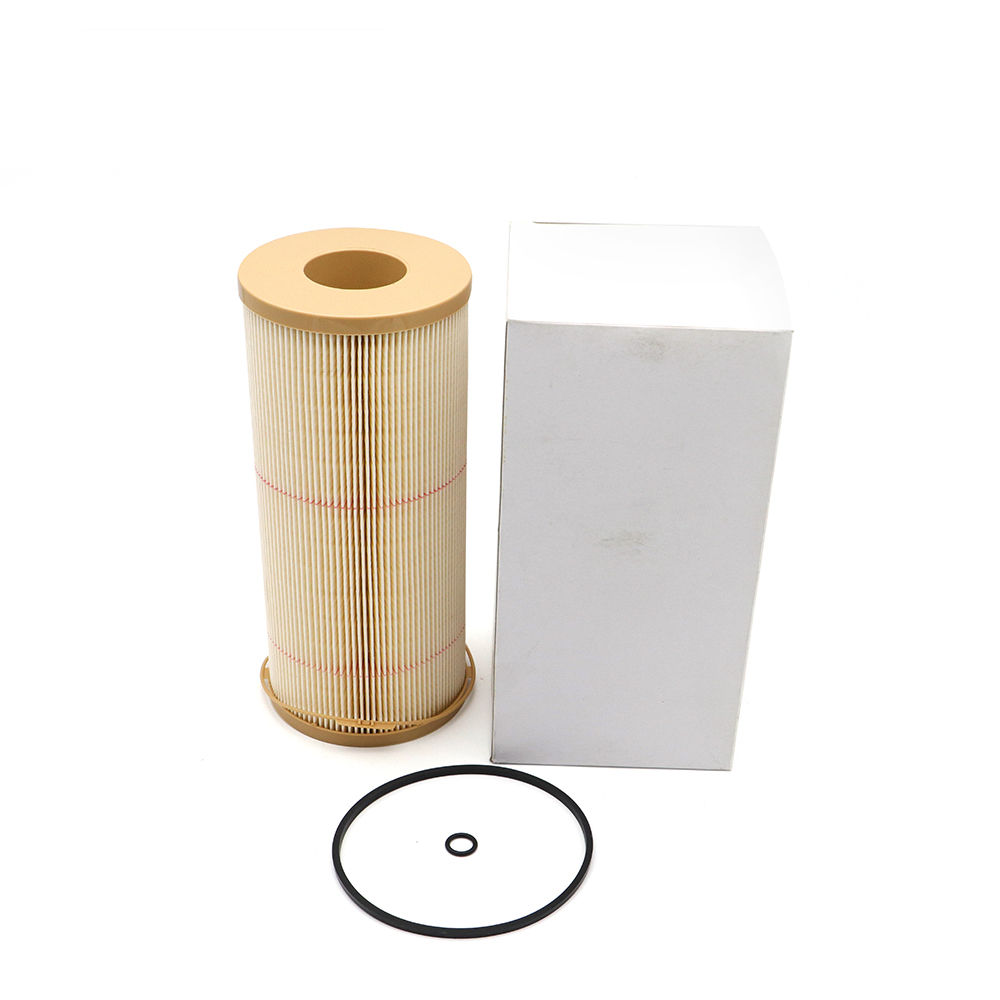 800105027 Fuel Filter Use for XCMG Excavator XE470C XE470D XR280D XR360 XG600