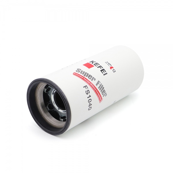 RXL-070D09 Fuel Filter Use for XCMG Excavator XE700D（CE） XE950D 