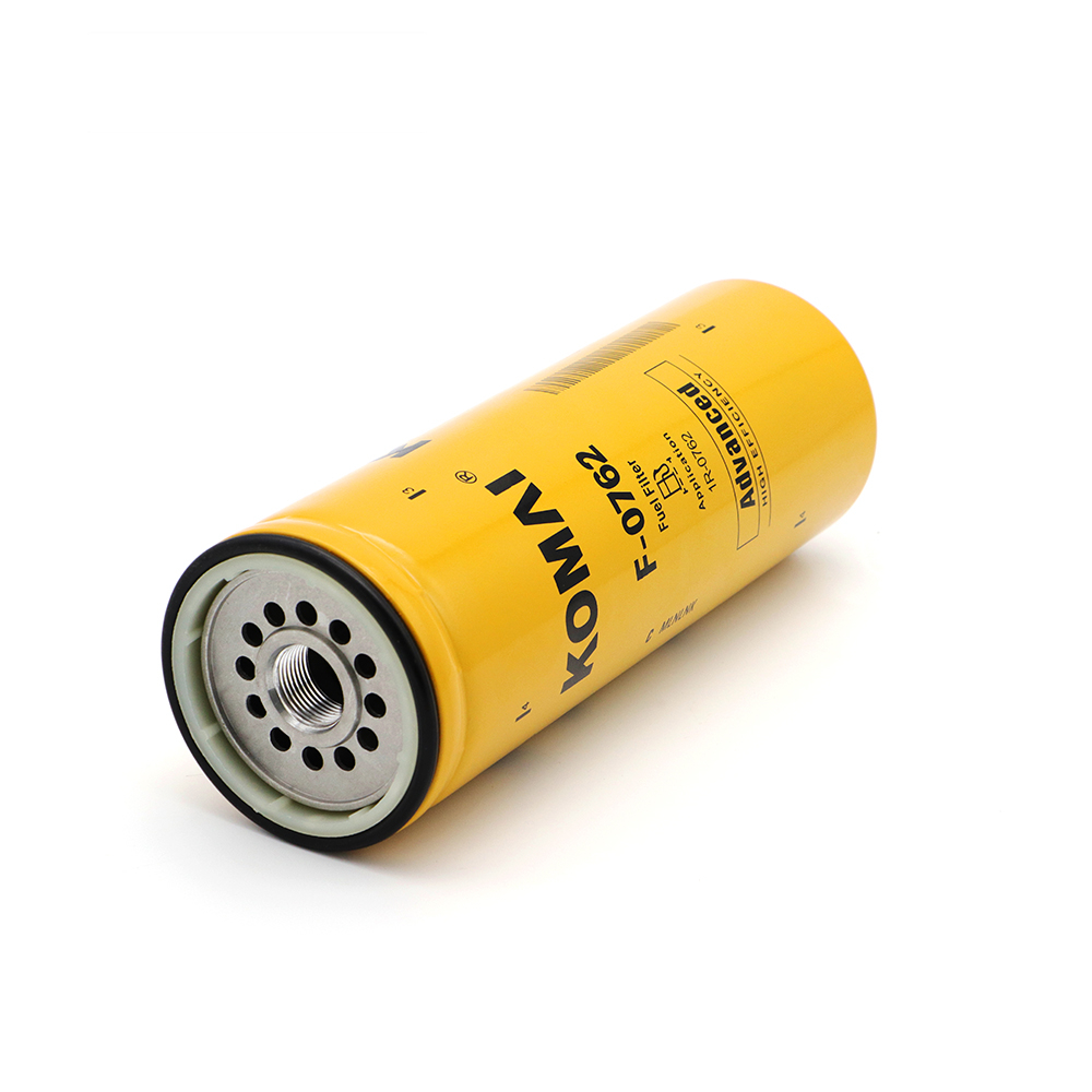 362040 LFF5804 Fuel Filter Use for XCMG Excavator XR280C