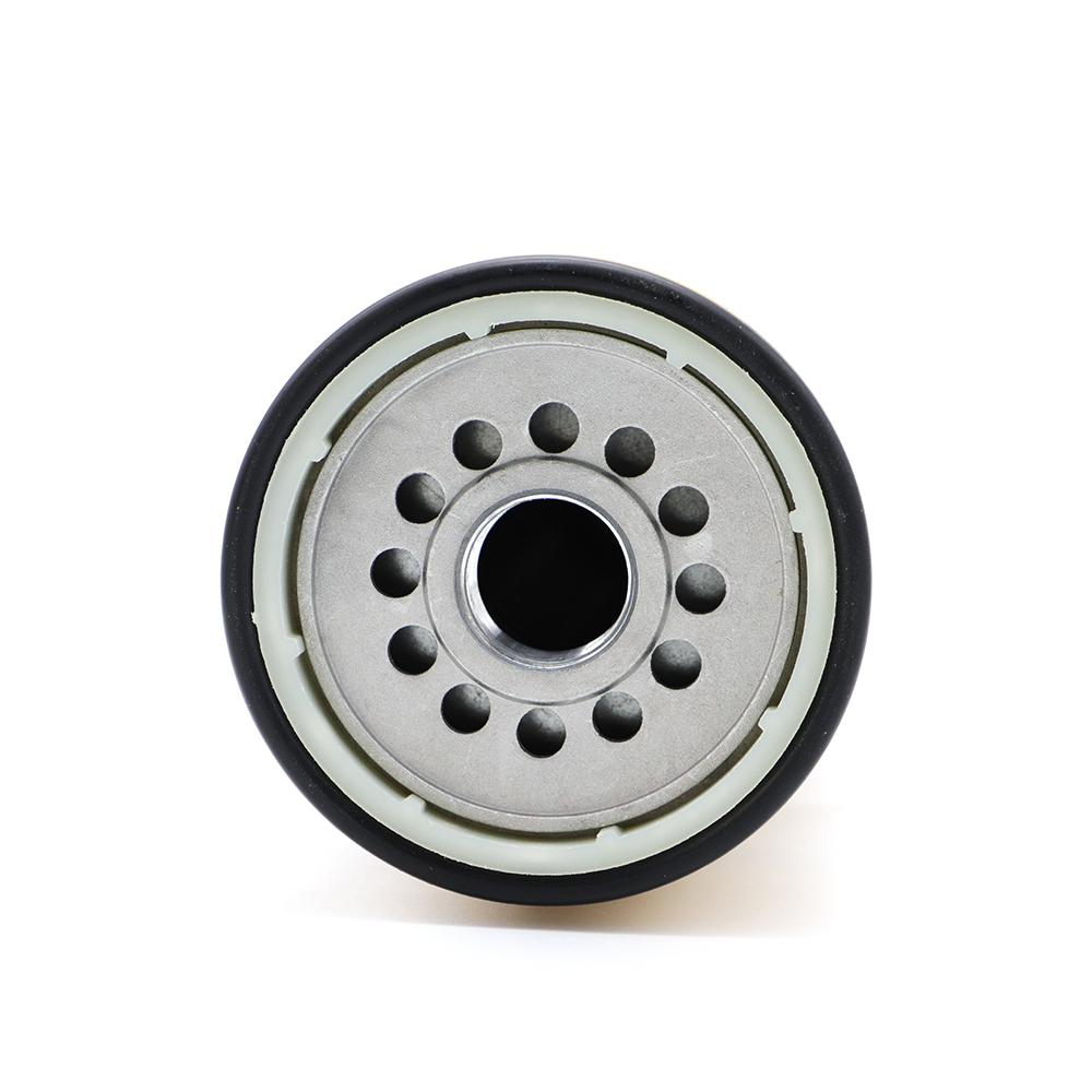 362040 LFF5804 Fuel Filter Use for XCMG Excavator XR280C