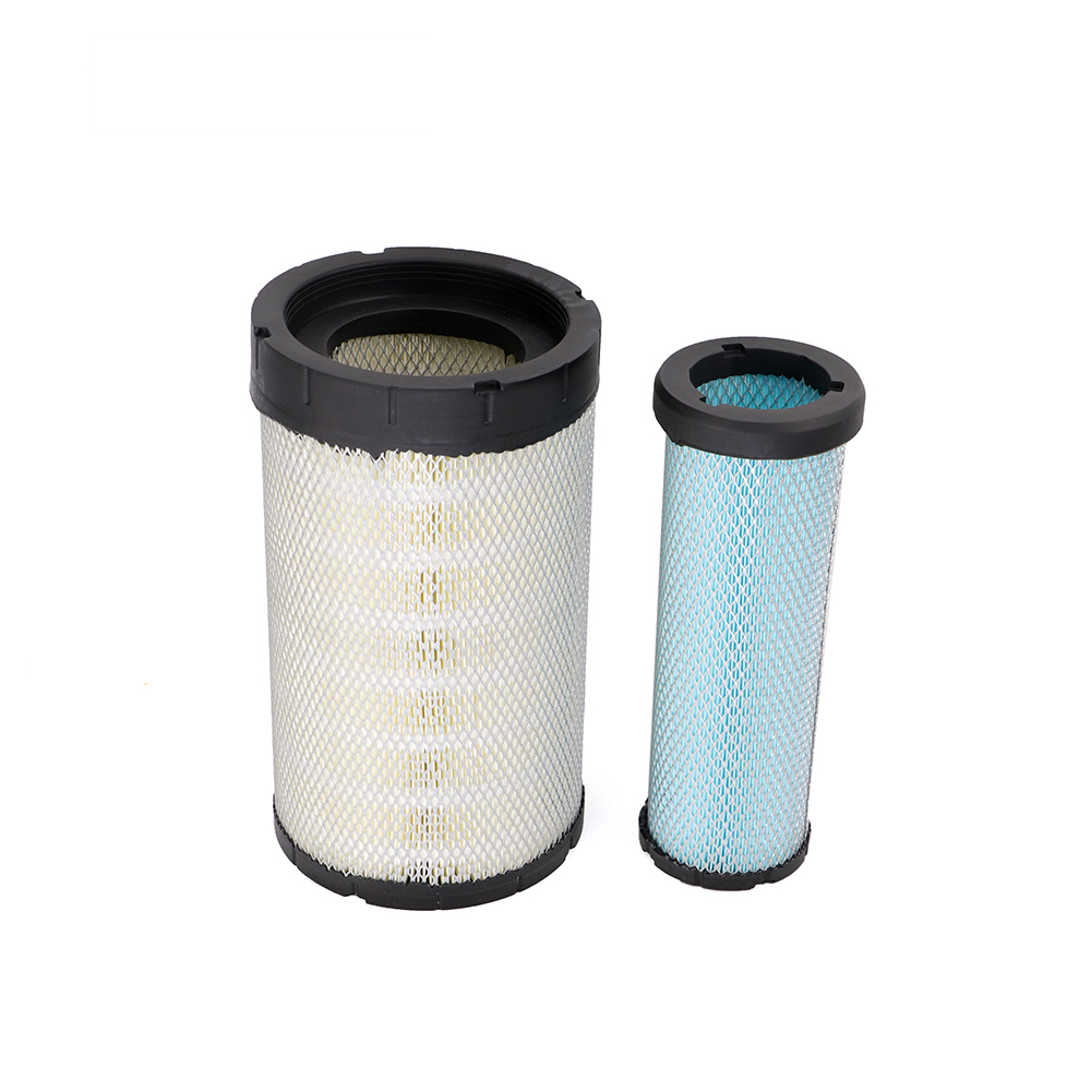 860135890 Air Filter Use for XCMG Excavator XE150D 