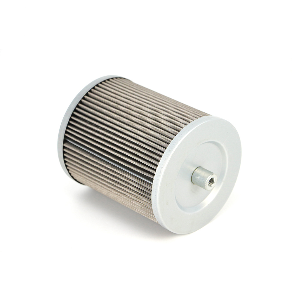 803172301 803410152 TLX369L/100 Hydraulic Filter use for XCMG Excavator XE75D XE80 XE80D XE85 XE90D 