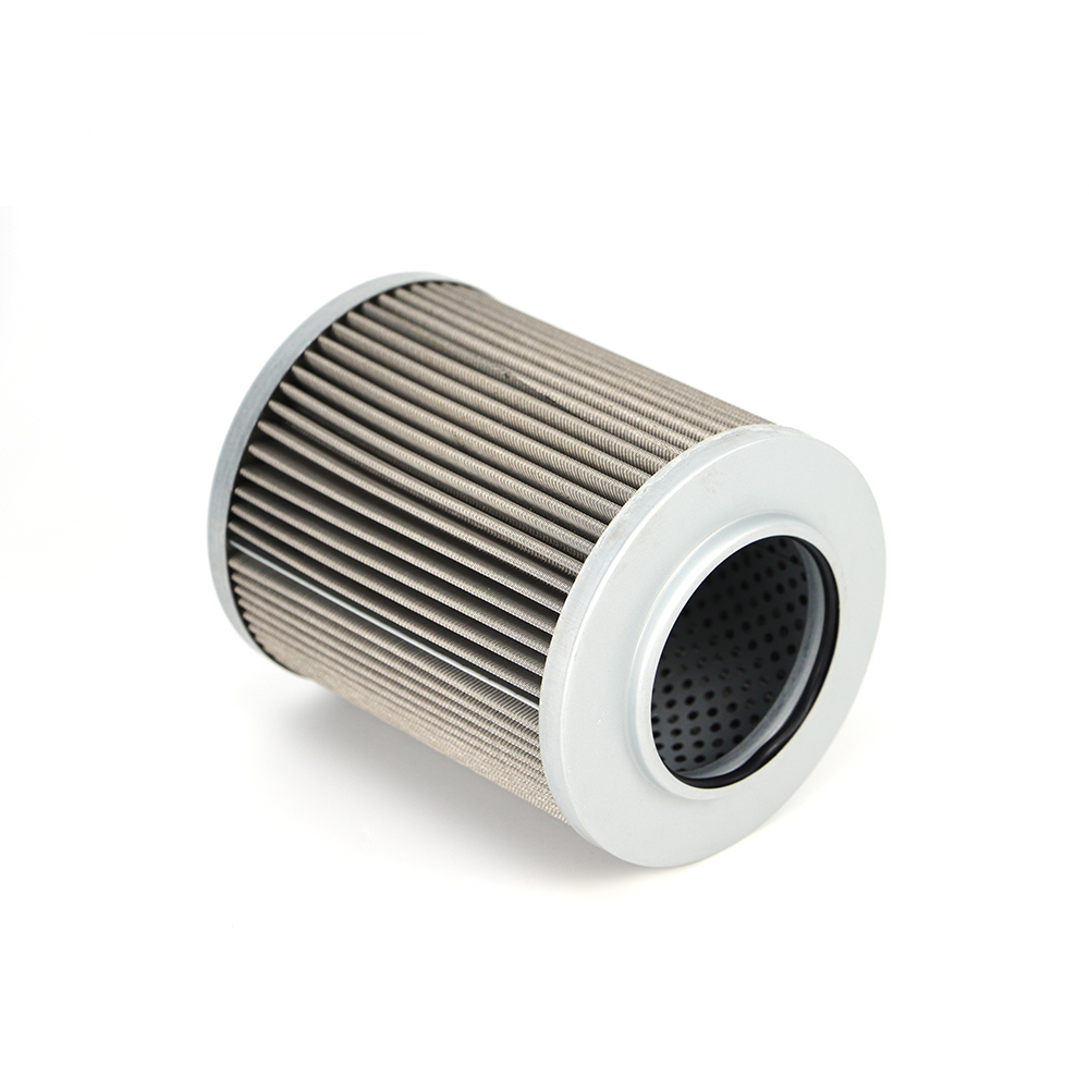 803172301 803410152 TLX369L/100 Hydraulic Filter use for XCMG Excavator XE75D XE80 XE80D XE85 XE90D 