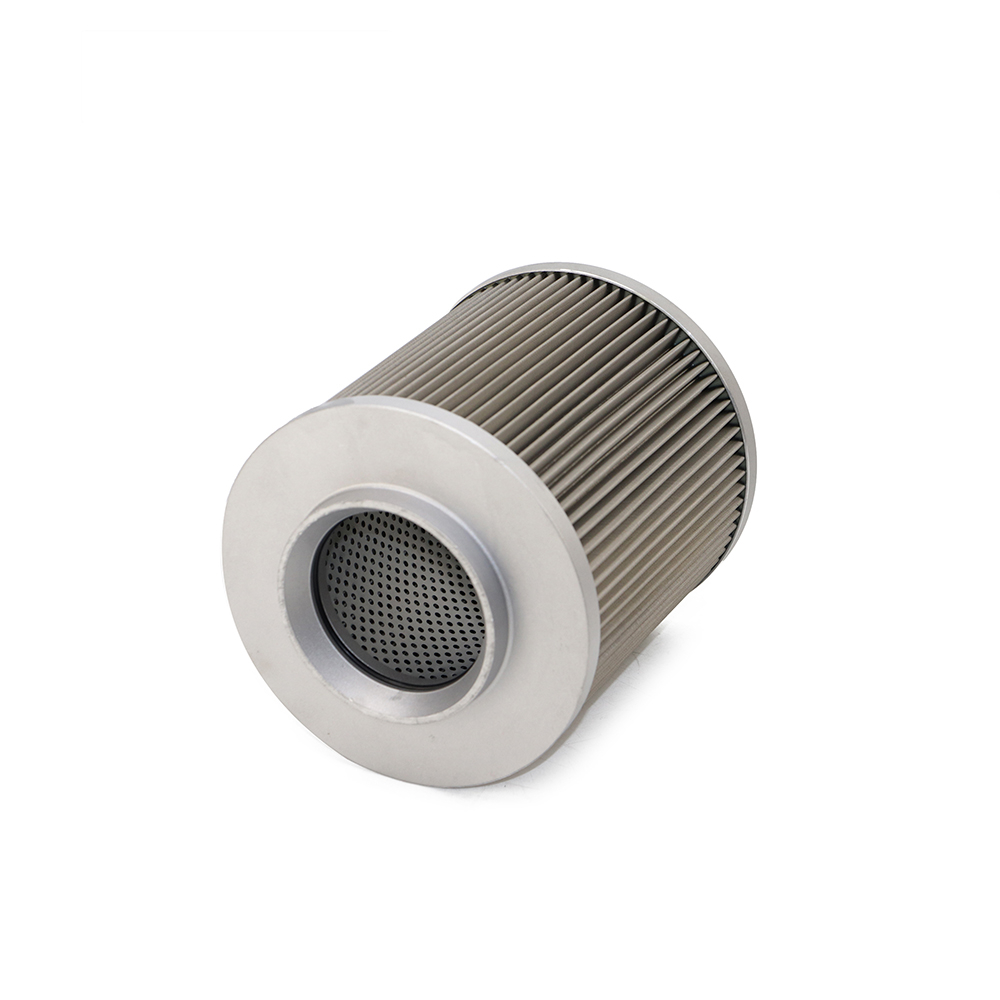 860121090 Hydraulic Filter use for XCMG Excavator XE150B XE150D