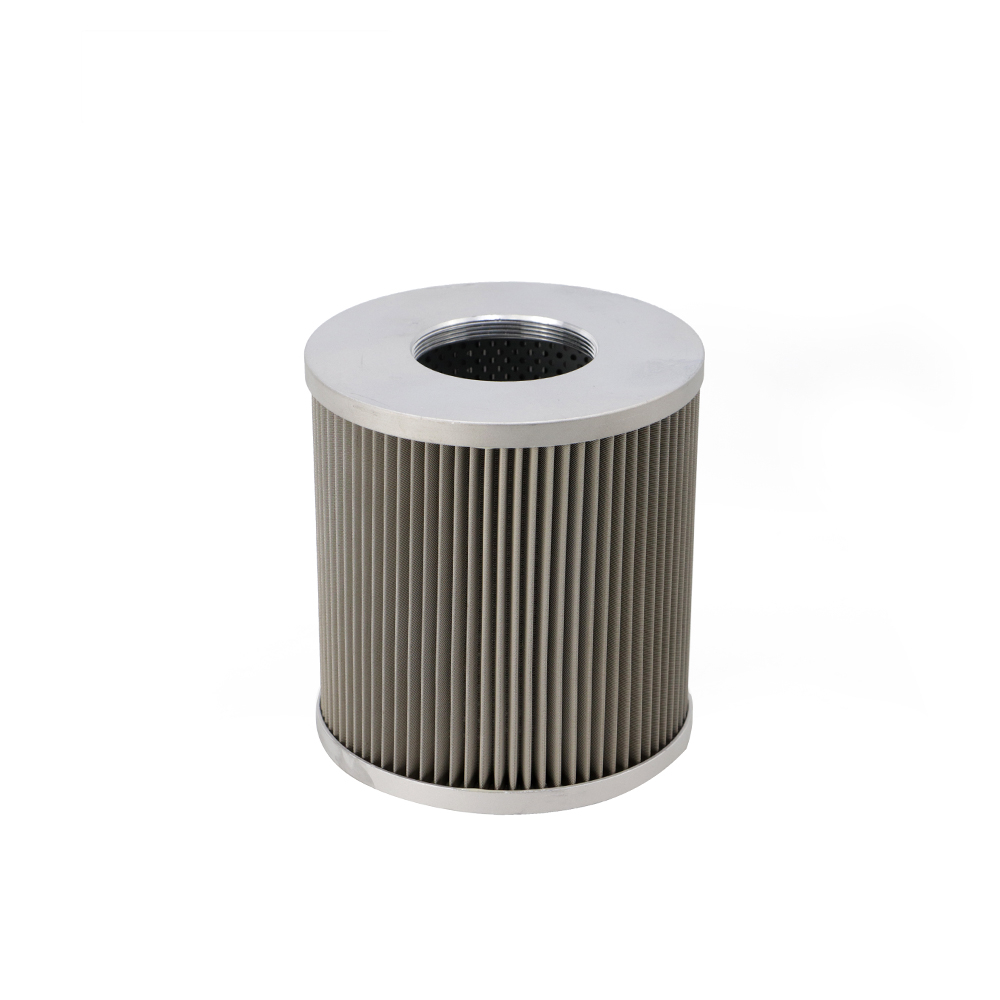860121090 Hydraulic Filter use for XCMG Excavator XE150B XE150D