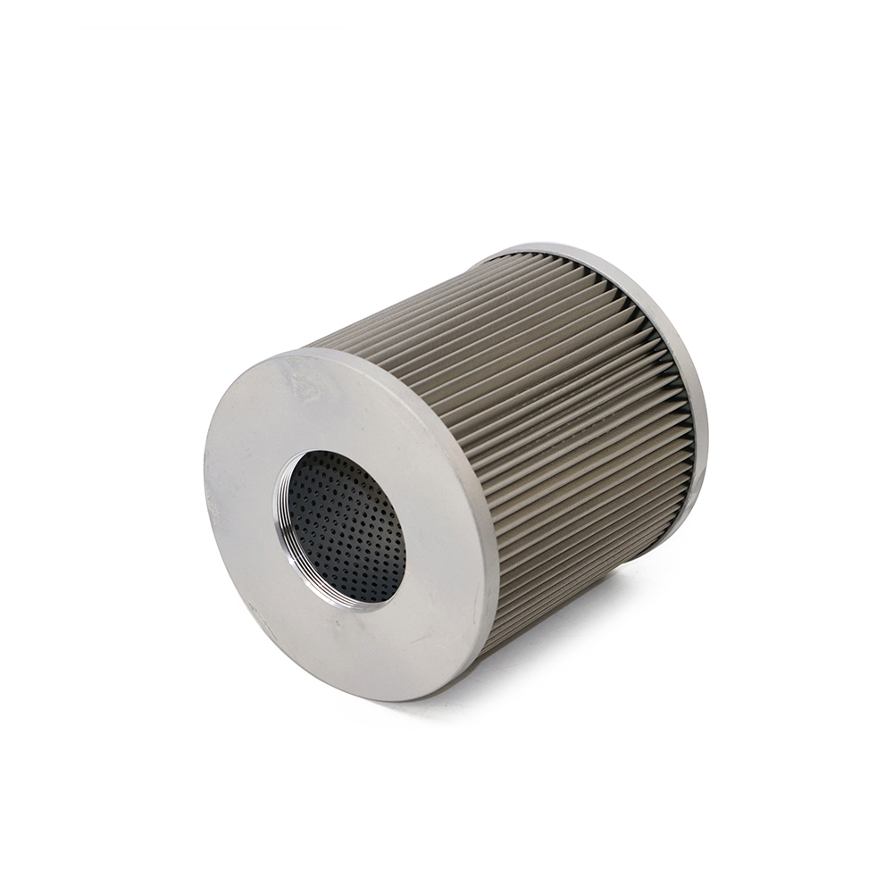 860121090 Hydraulic Filter use for XCMG Excavator XE150B XE150D