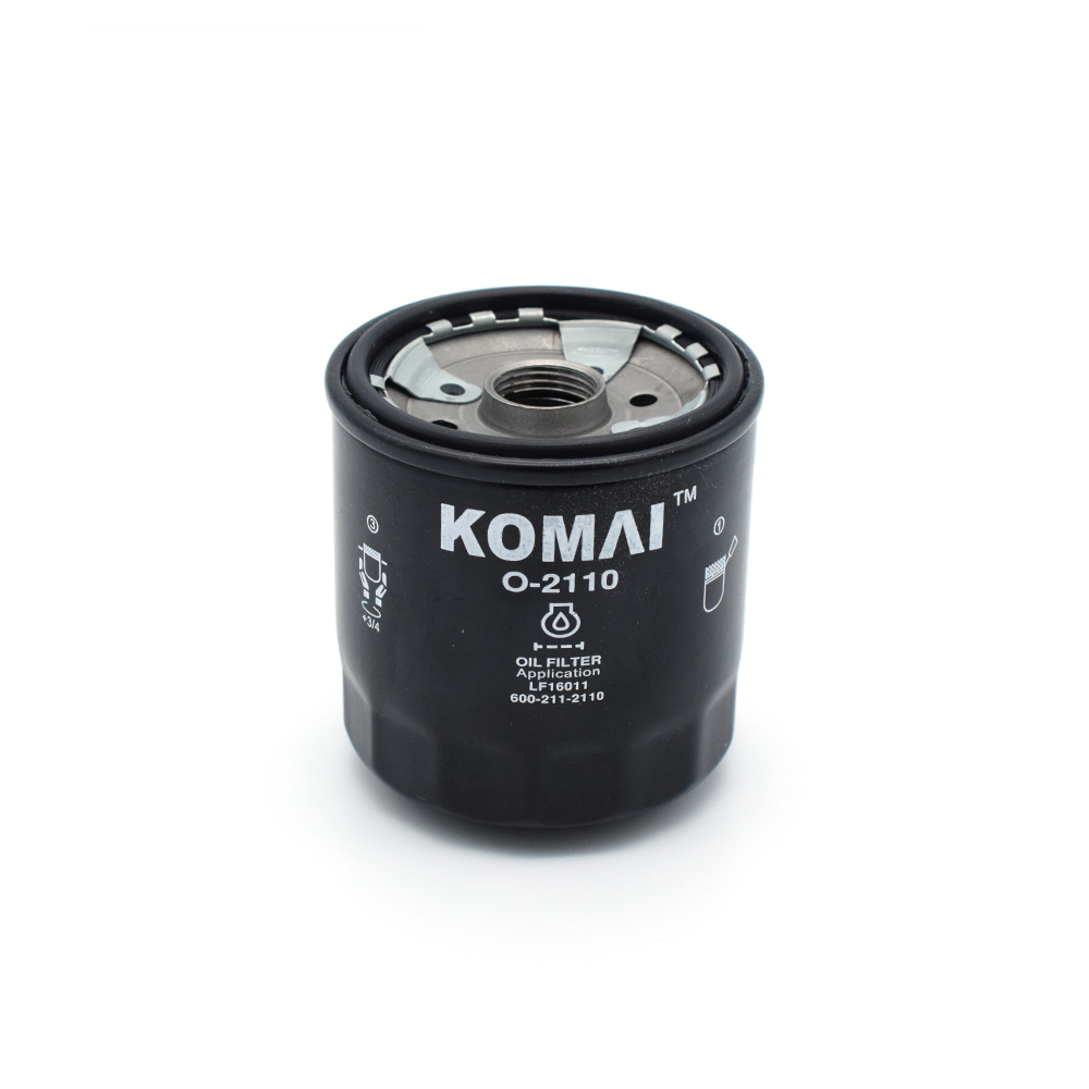 LF16011 Oil Filter use for YUCHAI Excavator YC45 YC60-6-7-8 YC65-2 YC85-3 -5-7 