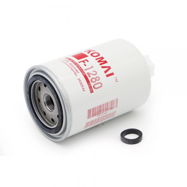 161623 84476807 Fuel Filter use for YUCHAI Excavator YC135 YC135-8 YC360LC-8 YCR120