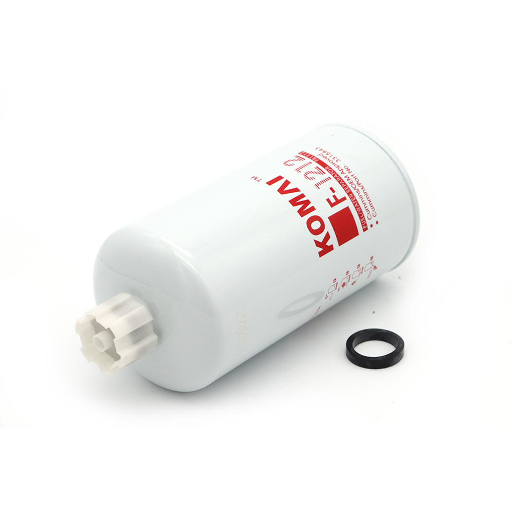 71455971 FS1212 Fuel Filter use for YUCHAI Excavator YC225LC-8 YC230-8 YC260-8