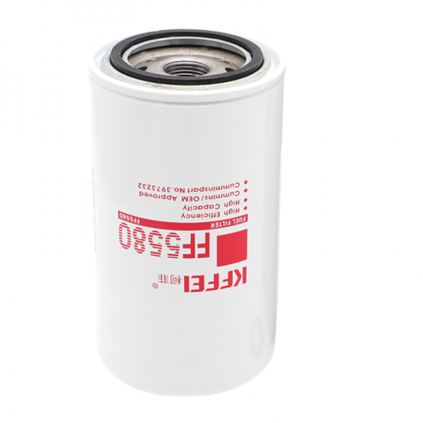 9100-8143 FF5580 Fuel Filter use for YUCHAI Excavator YCR150