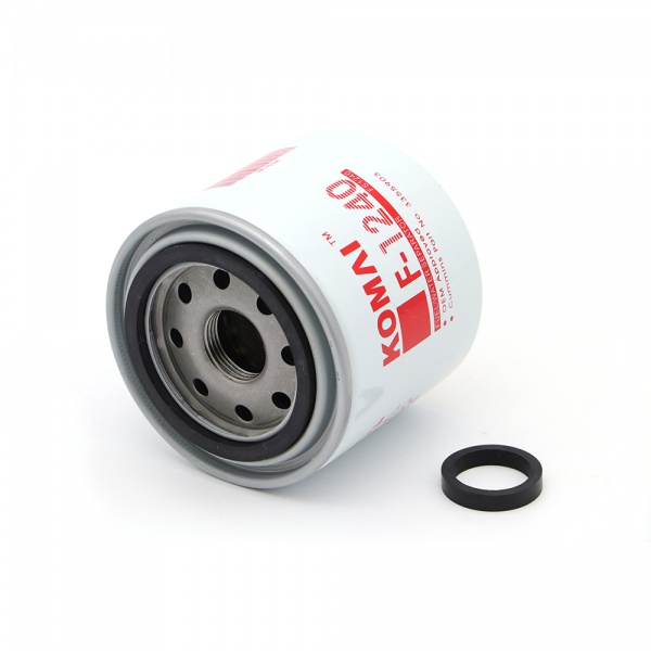  42N-04-11750 Fuel Filter use for YUCHAI Excavator YC60-8 YC85-7 YC85-8 