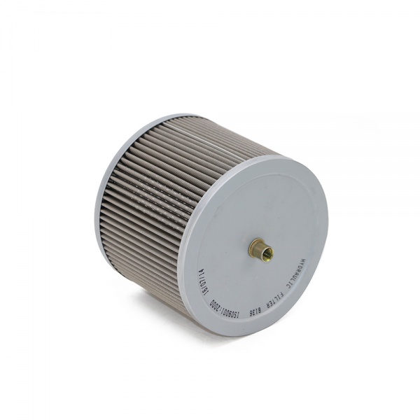 TLX380A/100 Hydraulic Filter use for YUCHAI Excavator YC135-8