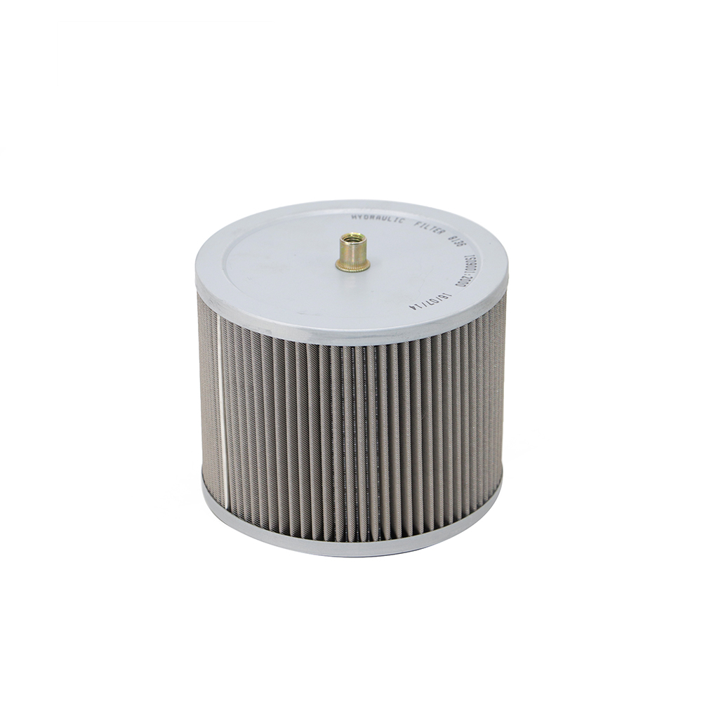 TLX380A/100 Hydraulic Filter use for YUCHAI Excavator YC135-8