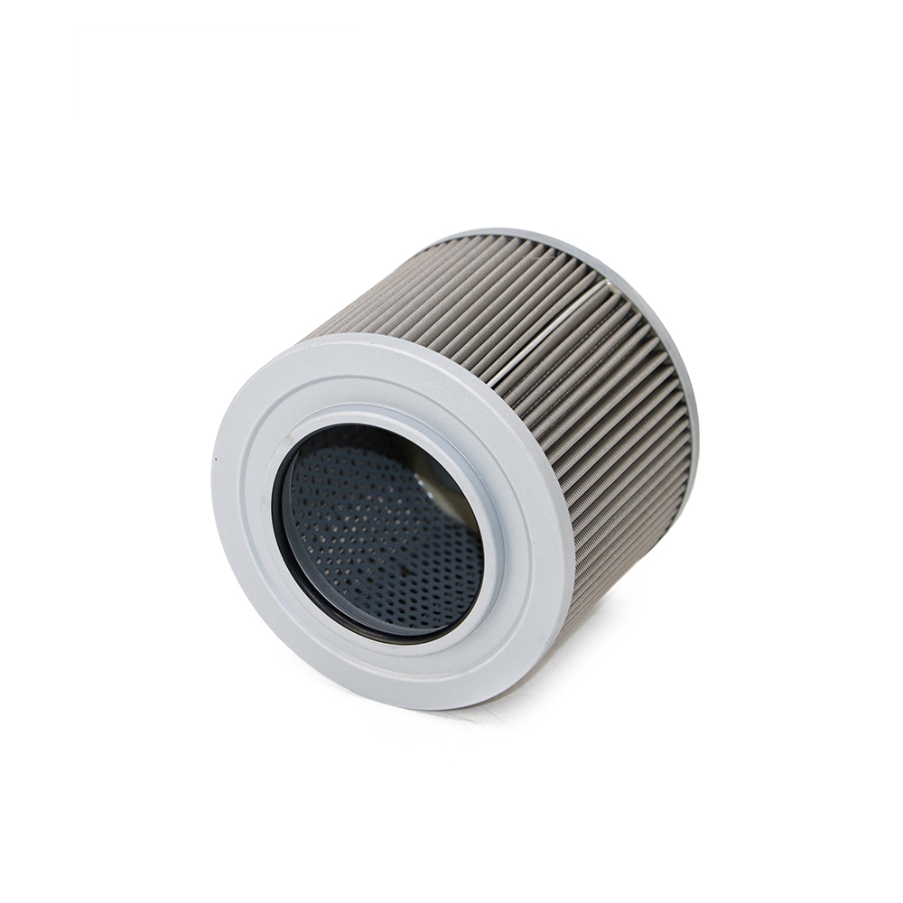 TLX380A/100 Hydraulic Filter use for YUCHAI Excavator YC135-8