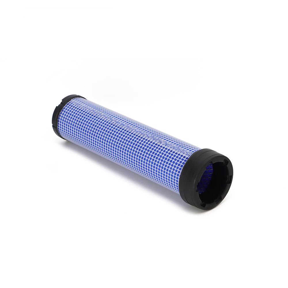 AF25588  AF25555 Air Filter use for YUCHAI Excavator YC60-8