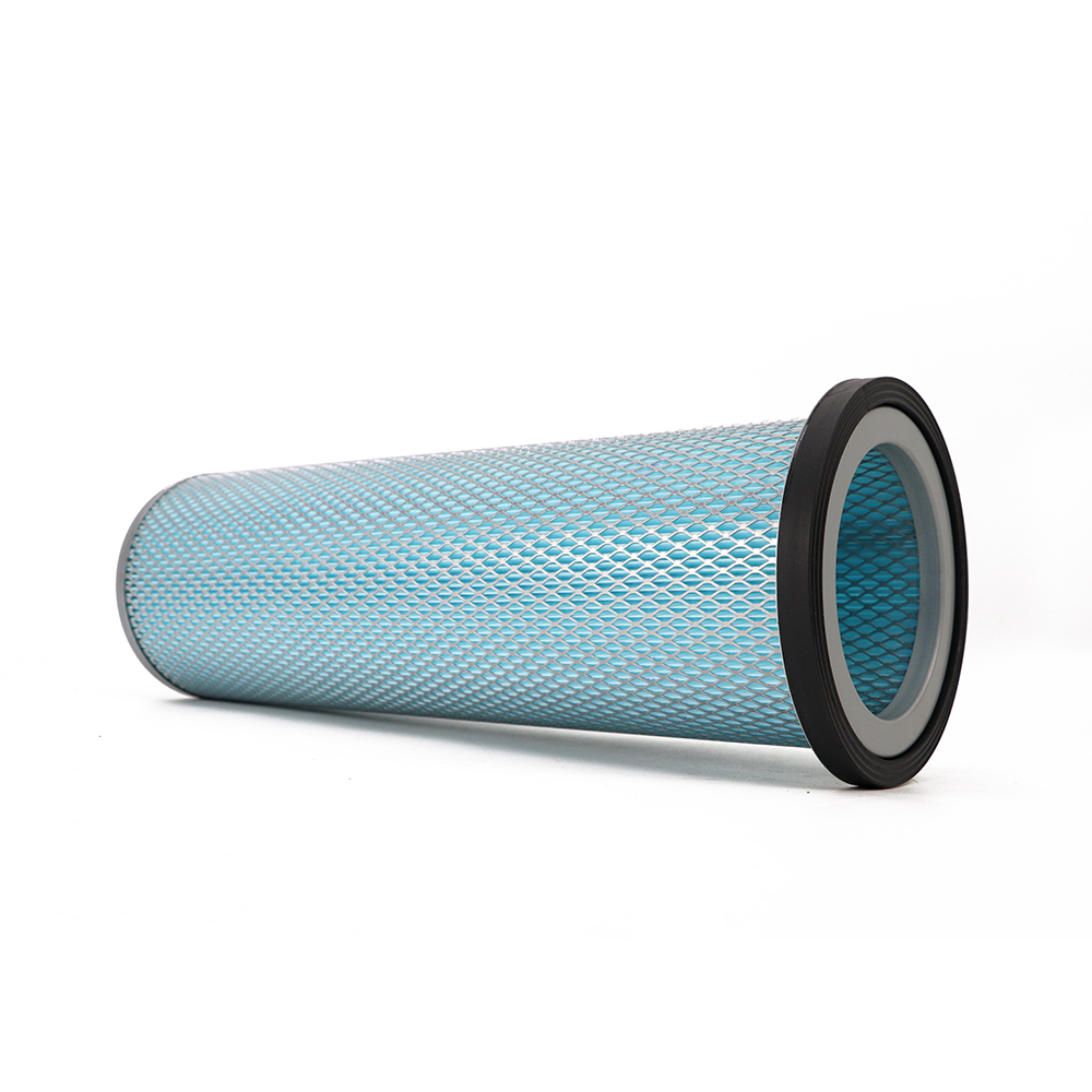 AF25270 AF26397 Air Filter use for YUCHAI Excavator YC135 YC225LC-8 YC230-8 YC260-8