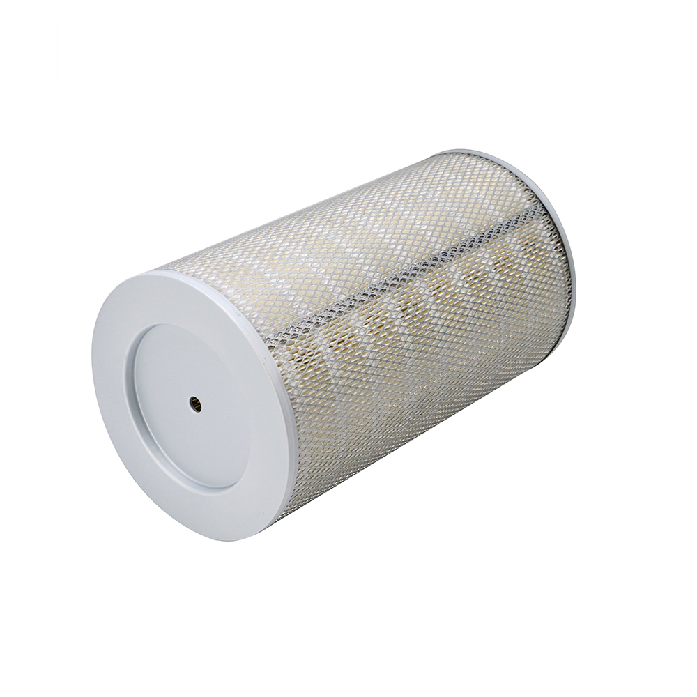 AF25268 AF25269 Air Filter use for YUCHAI Excavator YC135-8