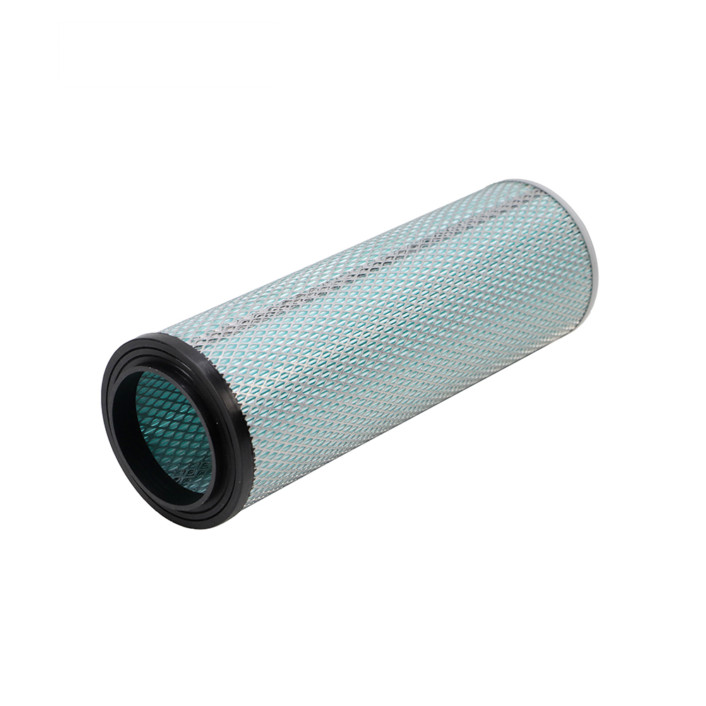 AF25268 AF25269 Air Filter use for YUCHAI Excavator YC135-8
