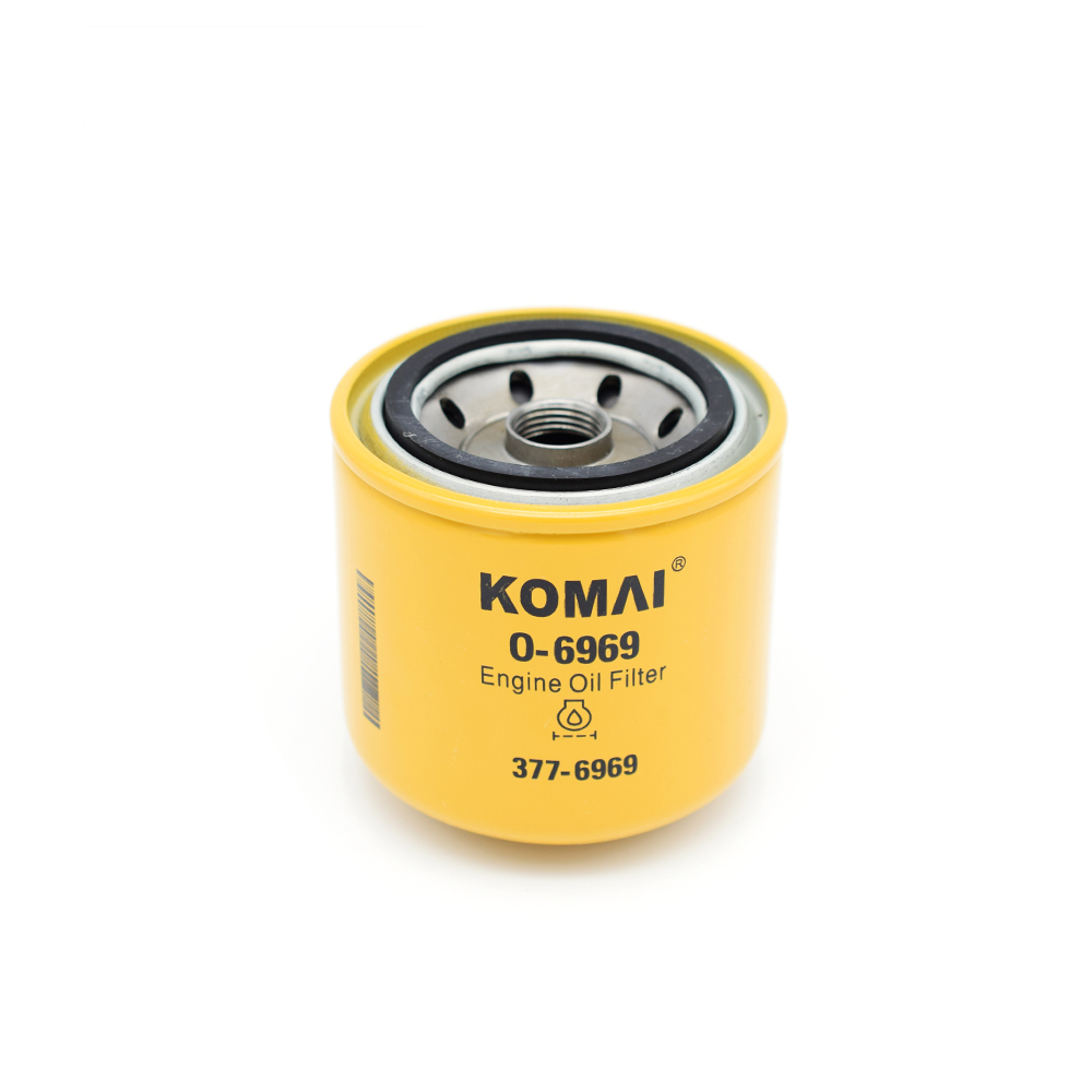 70000-7403-5 Oil Filter use for KUBOTA Excavator KH10 KH18 KH60 KH-66 KH-90（H） KH101 KH151 KX040-4 KX080-3   