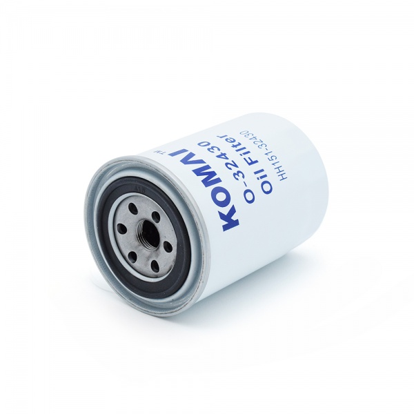 HH151-32430 Oil Filter use for KUBOTA Excavator KX033-4 KX36-3 KX45-3 KX121-3 KX155-5 KX161-3 U35-4 U45