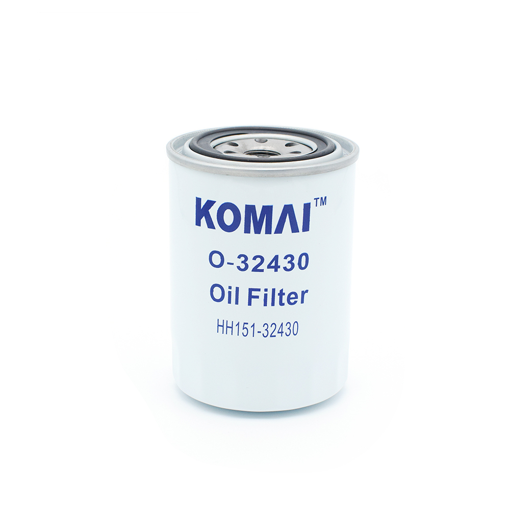 HH151-32430 Oil Filter use for KUBOTA Excavator KX033-4 KX36-3 KX45-3 KX121-3 KX155-5 KX161-3 U35-4 U45